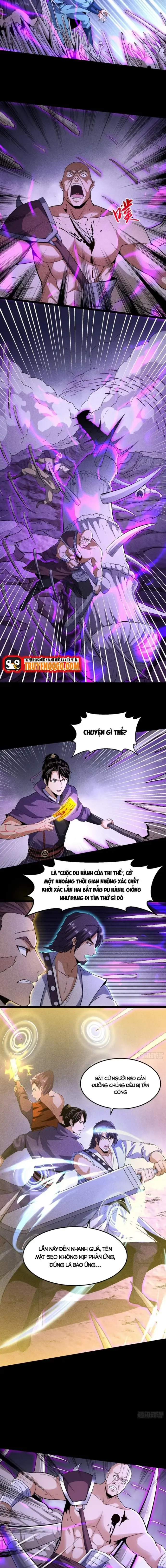 Thiên Tướng - Chapter 68 - Page 5