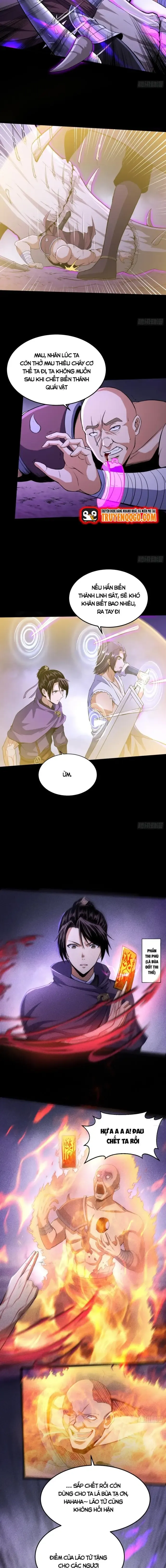 Thiên Tướng - Chapter 68 - Page 6