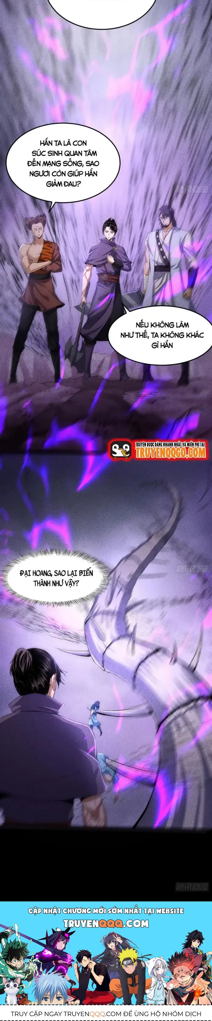 Thiên Tướng - Chapter 68 - Page 7