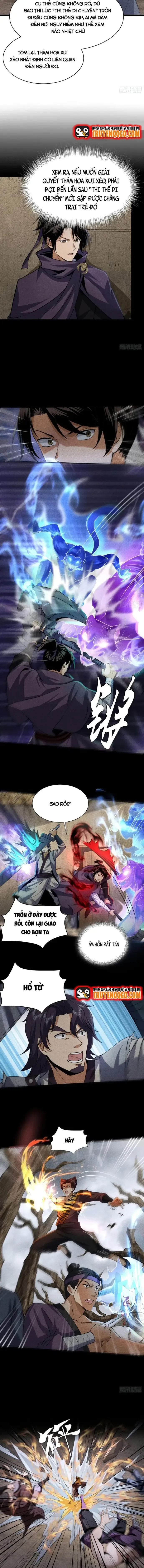 Thiên Tướng - Chapter 69 - Page 3