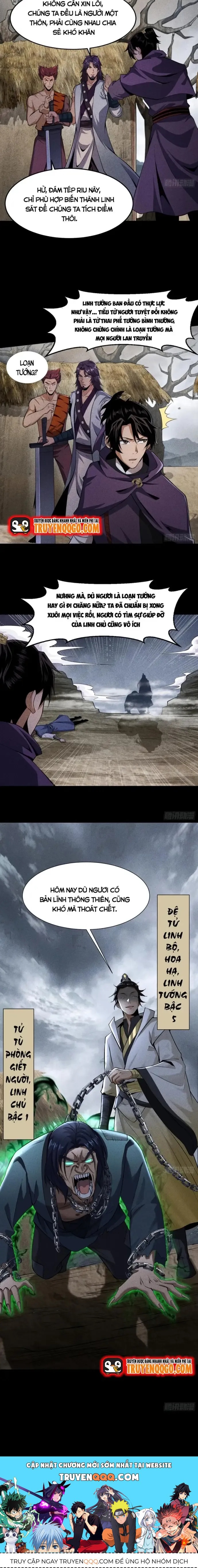 Thiên Tướng - Chapter 69 - Page 5