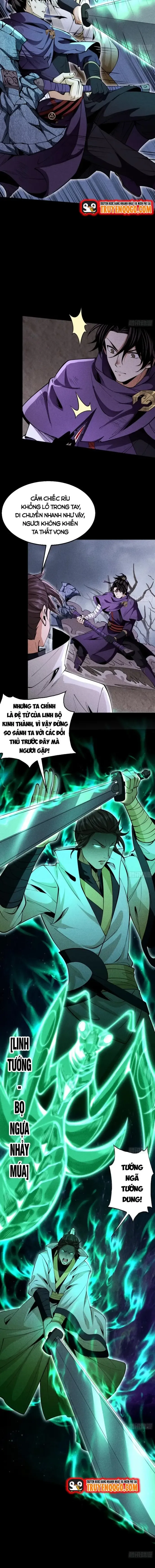 Thiên Tướng - Chapter 70 - Page 3