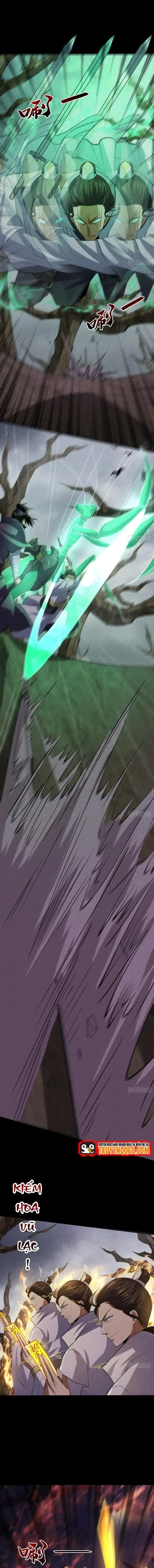 Thiên Tướng - Chapter 70 - Page 4