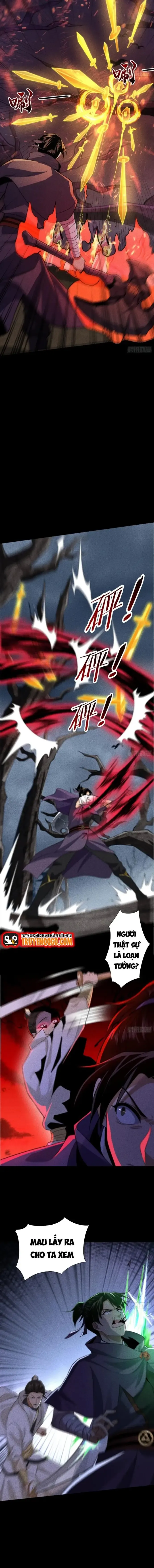 Thiên Tướng - Chapter 70 - Page 5