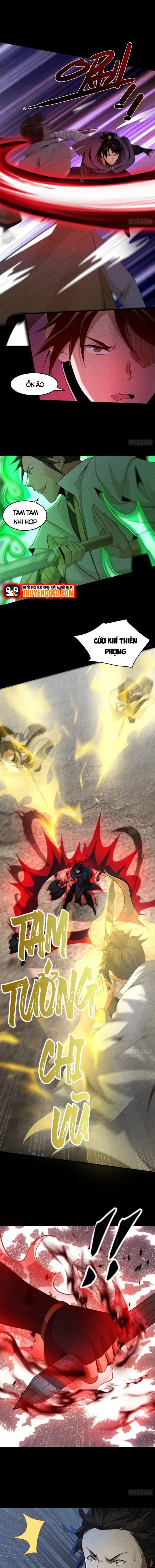 Thiên Tướng - Chapter 70 - Page 6
