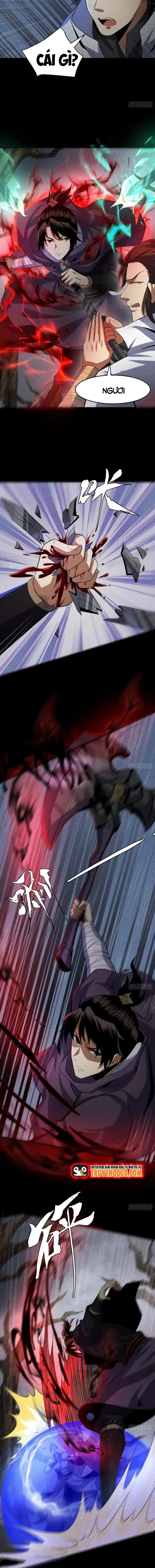 Thiên Tướng - Chapter 70 - Page 7