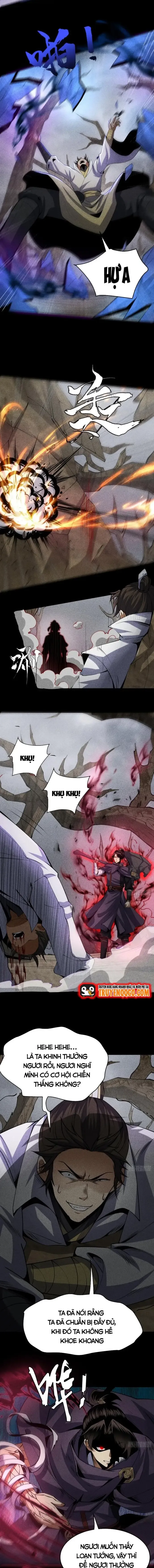 Thiên Tướng - Chapter 70 - Page 8