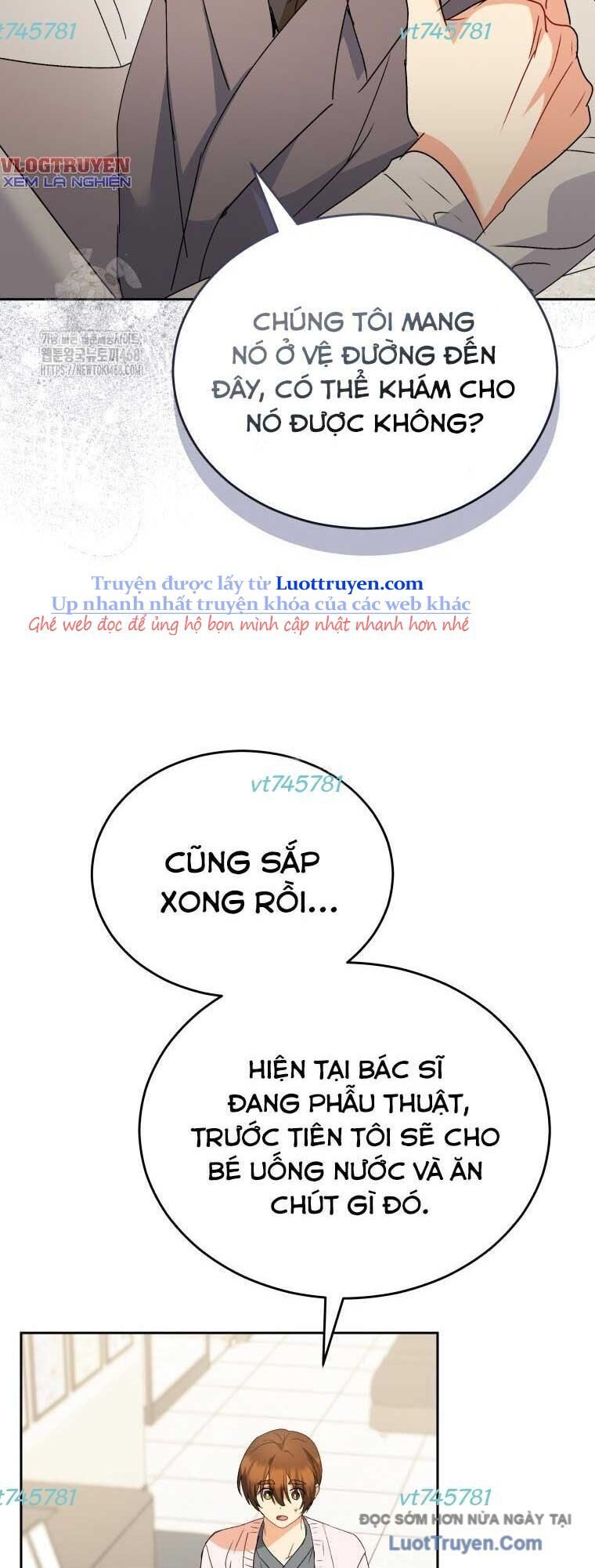 Xin Chào! Bác Sĩ Thú Y - Chapter 101 - Page 20