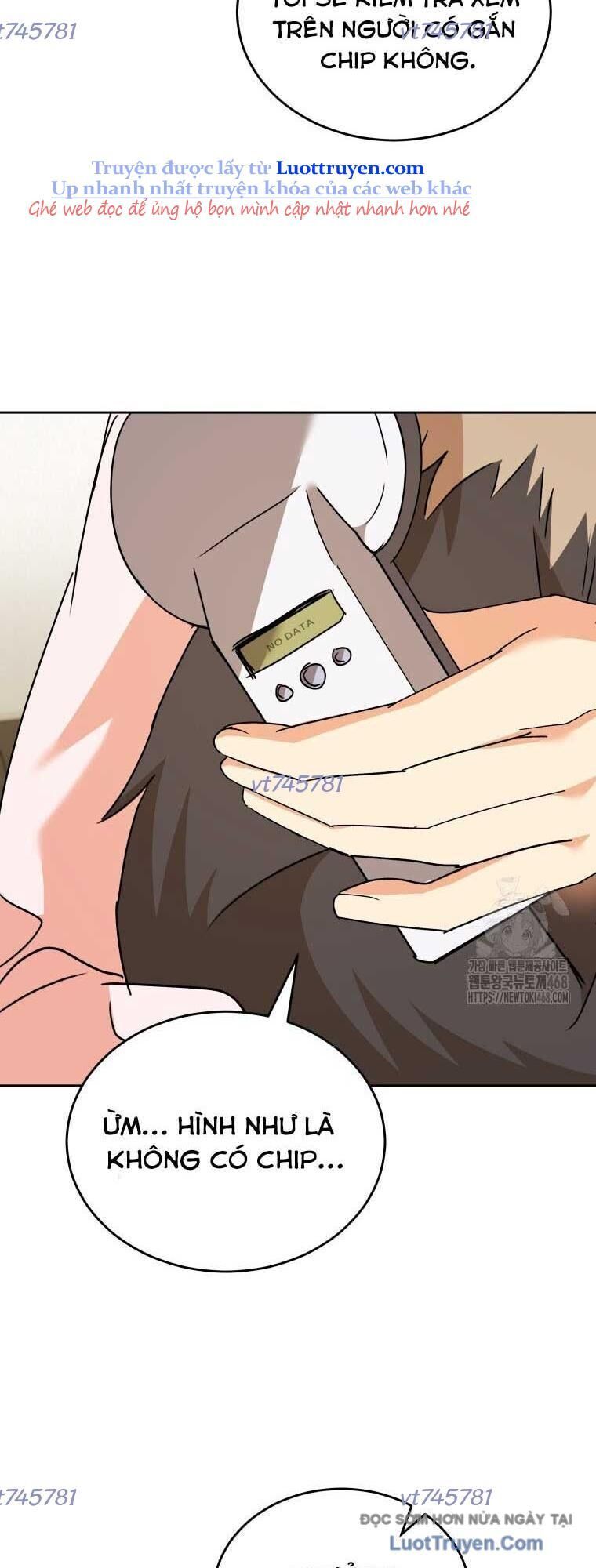 Xin Chào! Bác Sĩ Thú Y - Chapter 101 - Page 24