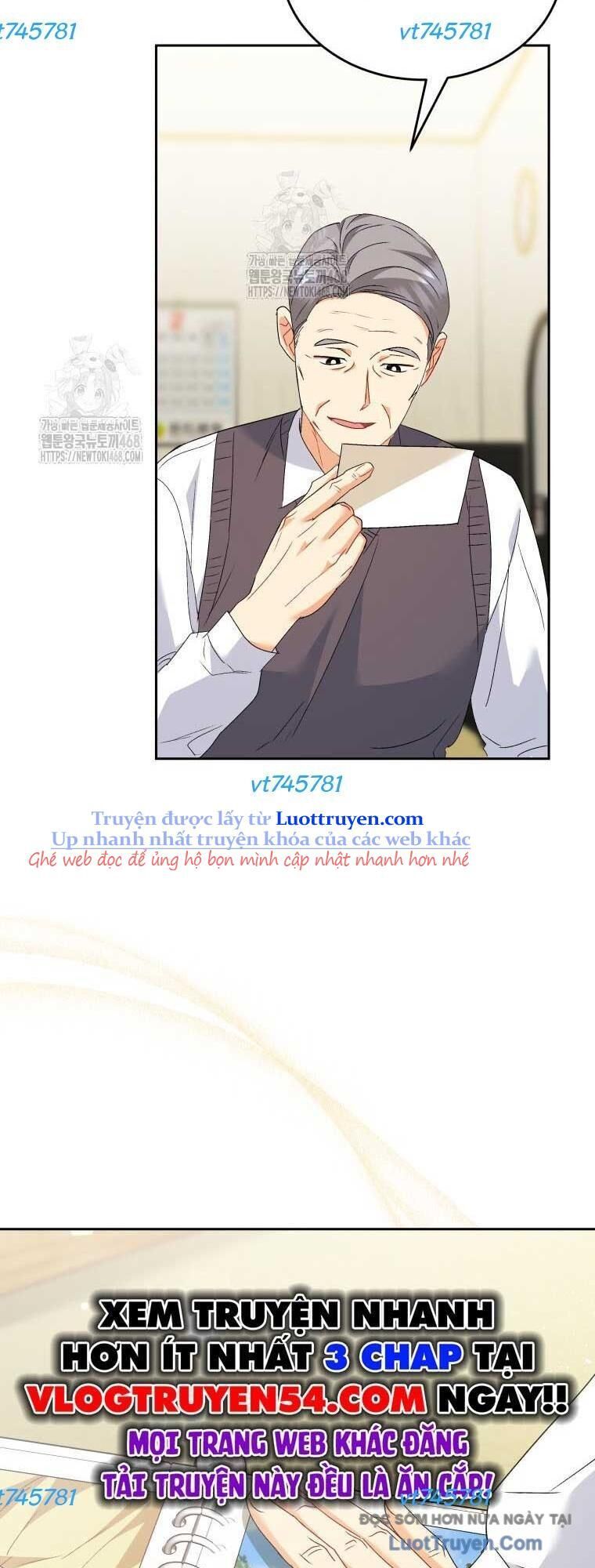 Xin Chào! Bác Sĩ Thú Y - Chapter 101 - Page 3