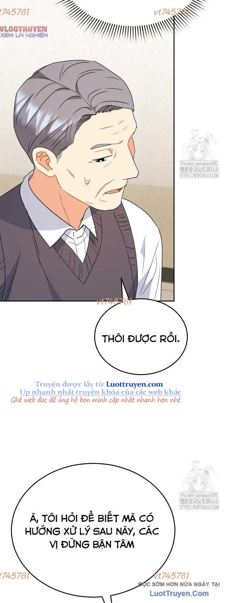 Xin Chào! Bác Sĩ Thú Y - Chapter 101 - Page 36