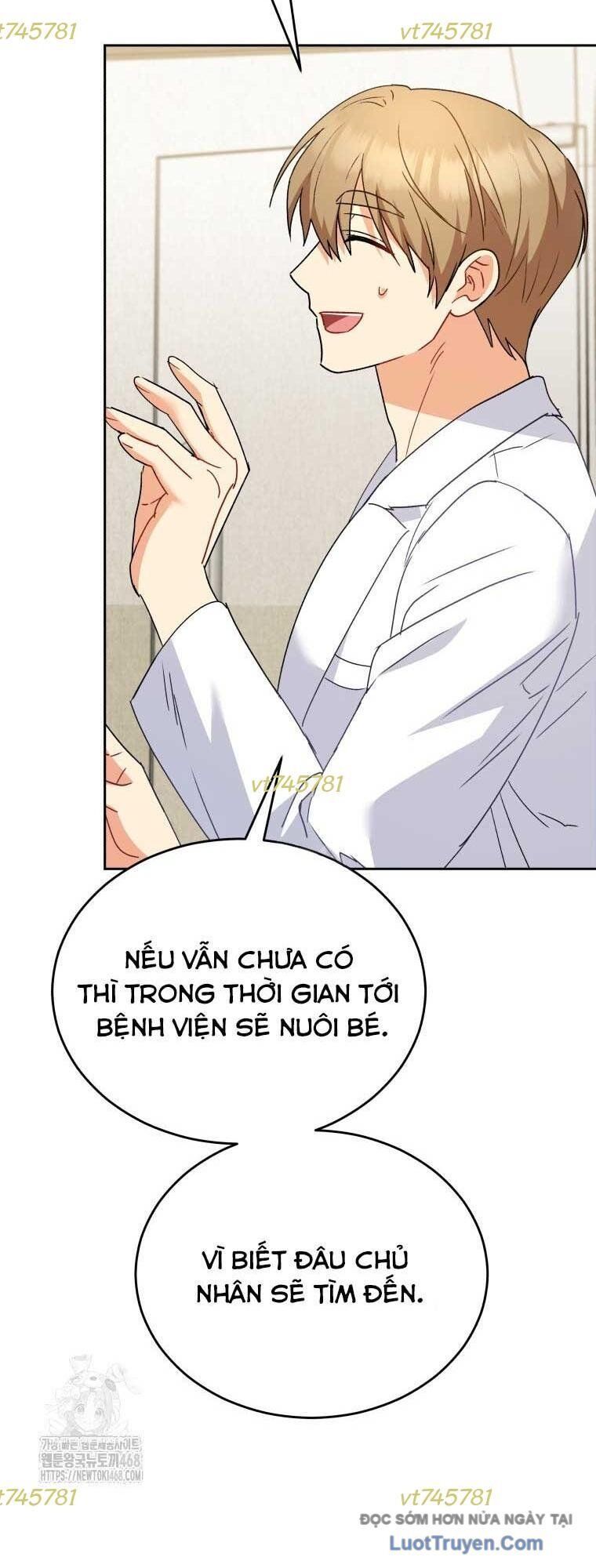 Xin Chào! Bác Sĩ Thú Y - Chapter 101 - Page 37