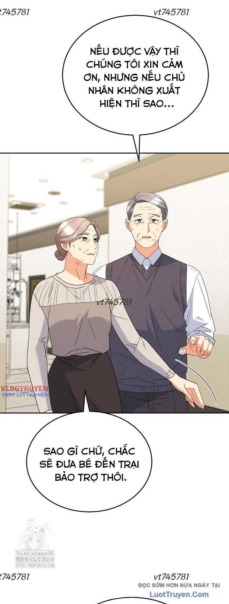 Xin Chào! Bác Sĩ Thú Y - Chapter 101 - Page 38