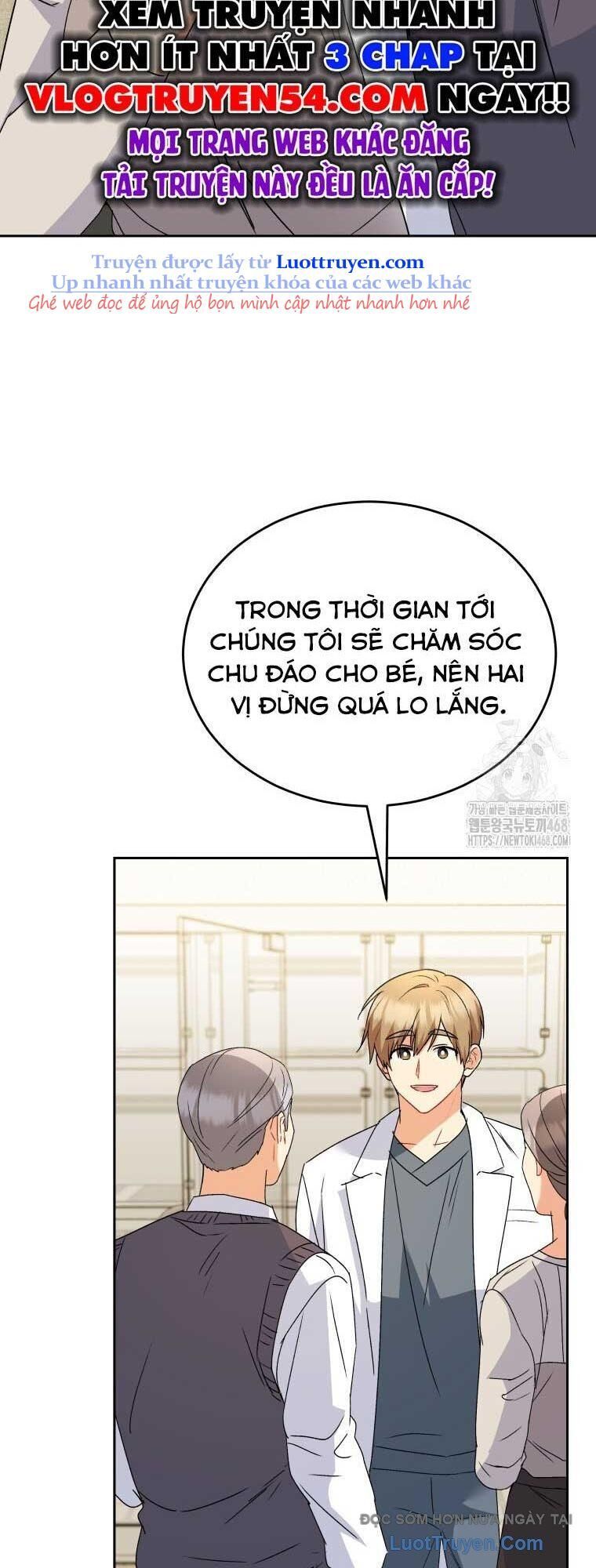 Xin Chào! Bác Sĩ Thú Y - Chapter 101 - Page 45