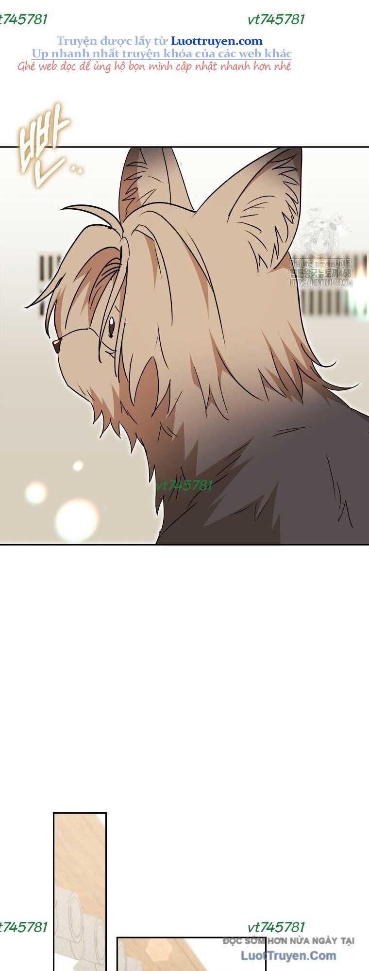 Xin Chào! Bác Sĩ Thú Y - Chapter 101 - Page 47