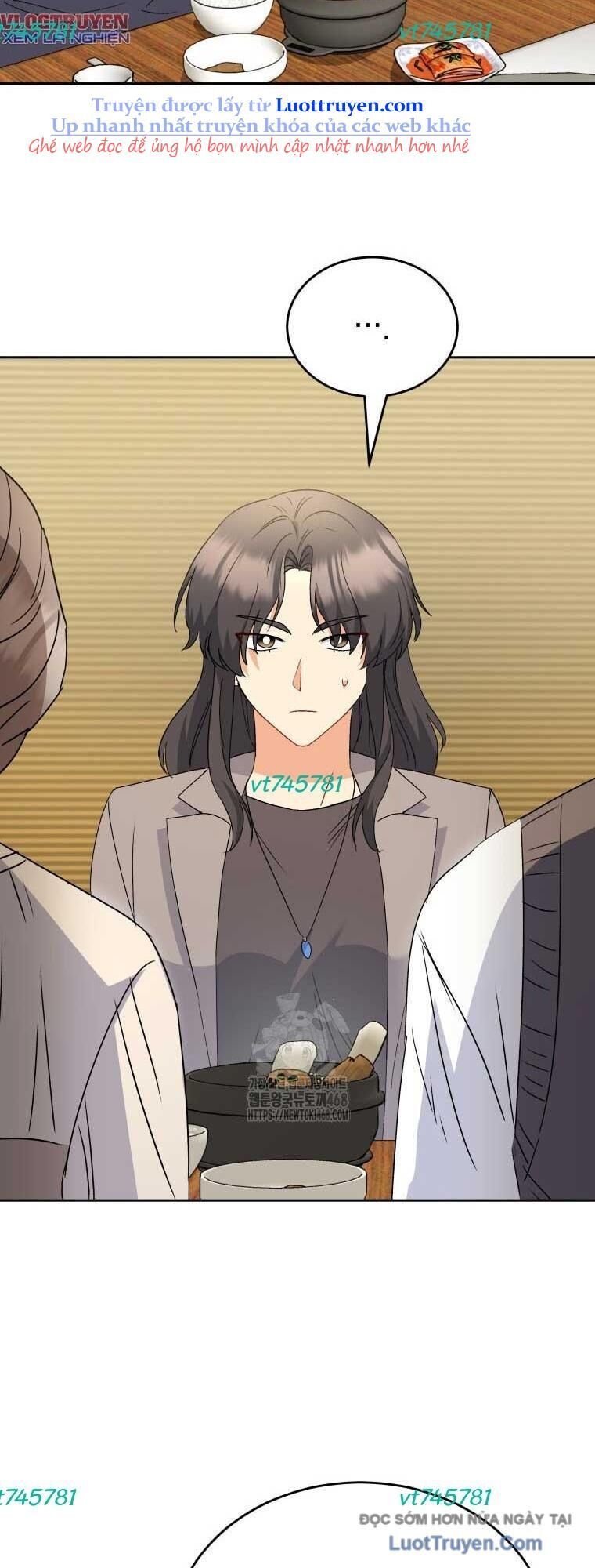 Xin Chào! Bác Sĩ Thú Y - Chapter 101 - Page 49