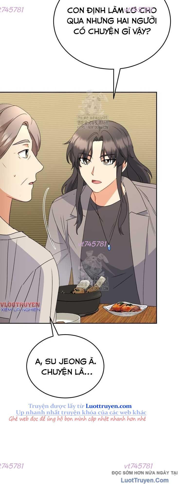 Xin Chào! Bác Sĩ Thú Y - Chapter 101 - Page 50