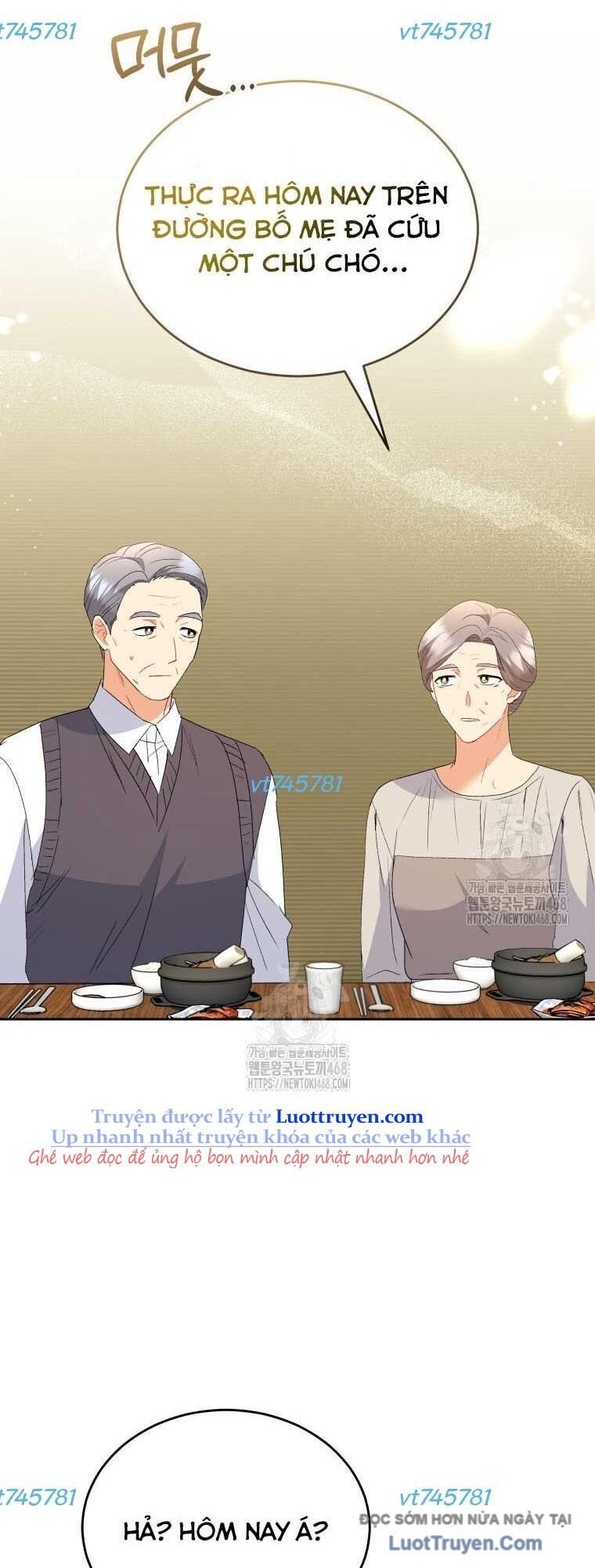 Xin Chào! Bác Sĩ Thú Y - Chapter 101 - Page 51