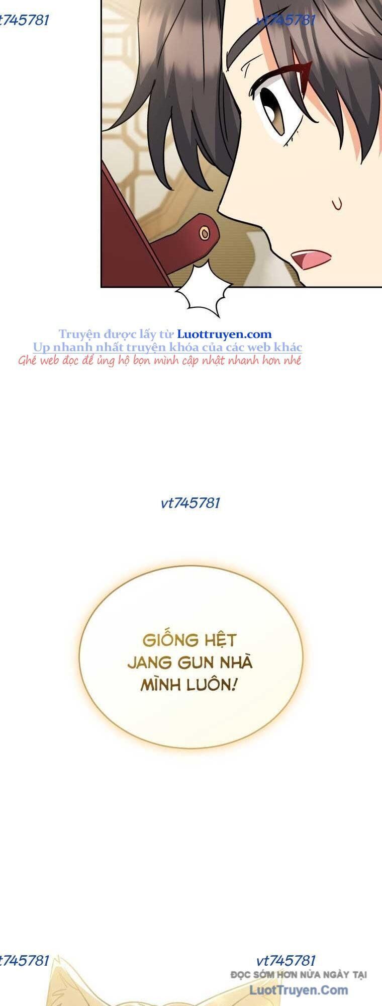 Xin Chào! Bác Sĩ Thú Y - Chapter 101 - Page 55