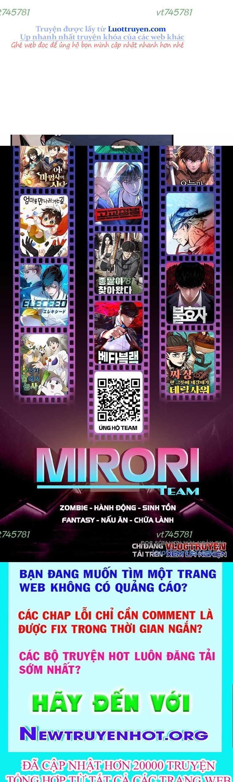 Xin Chào! Bác Sĩ Thú Y - Chapter 101 - Page 57