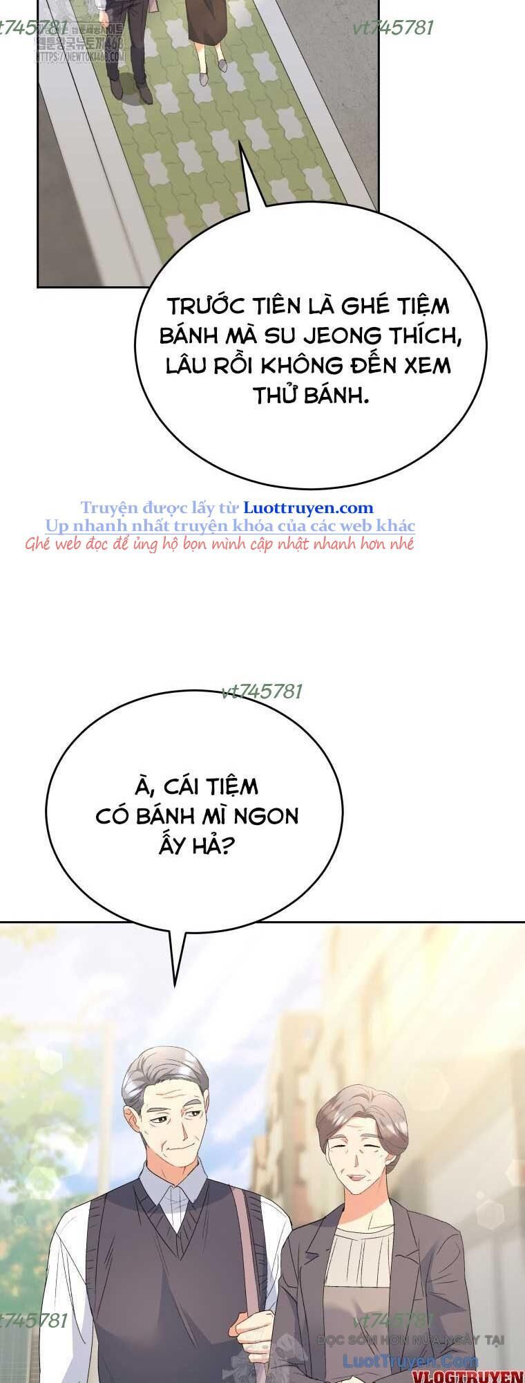 Xin Chào! Bác Sĩ Thú Y - Chapter 101 - Page 6