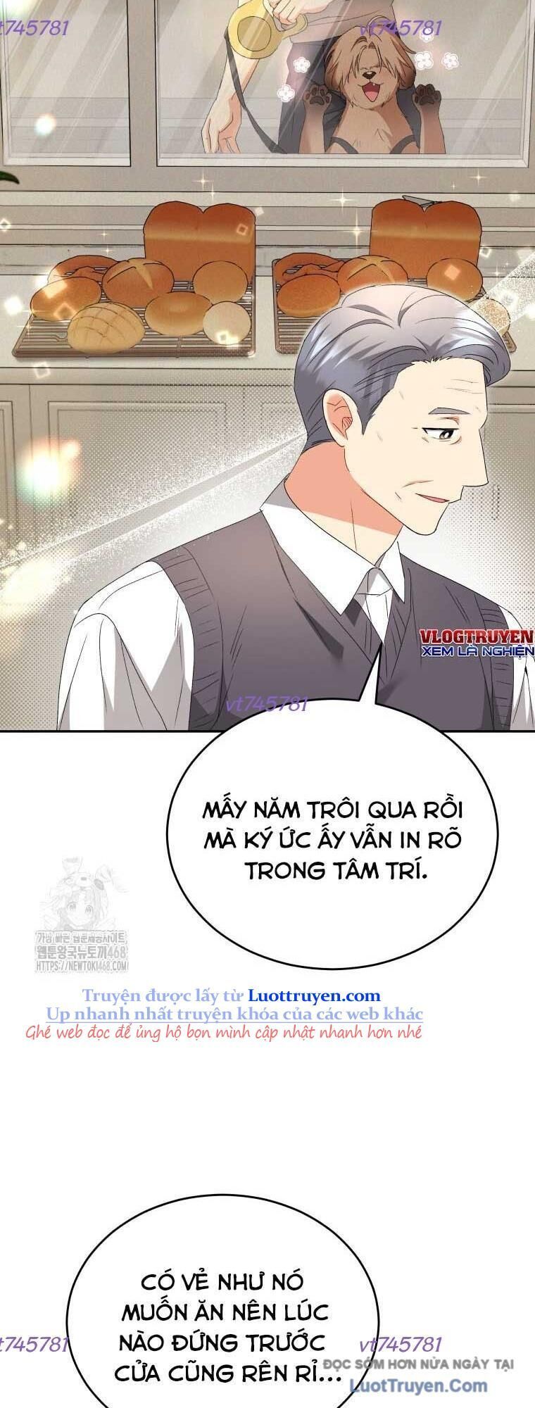 Xin Chào! Bác Sĩ Thú Y - Chapter 101 - Page 8