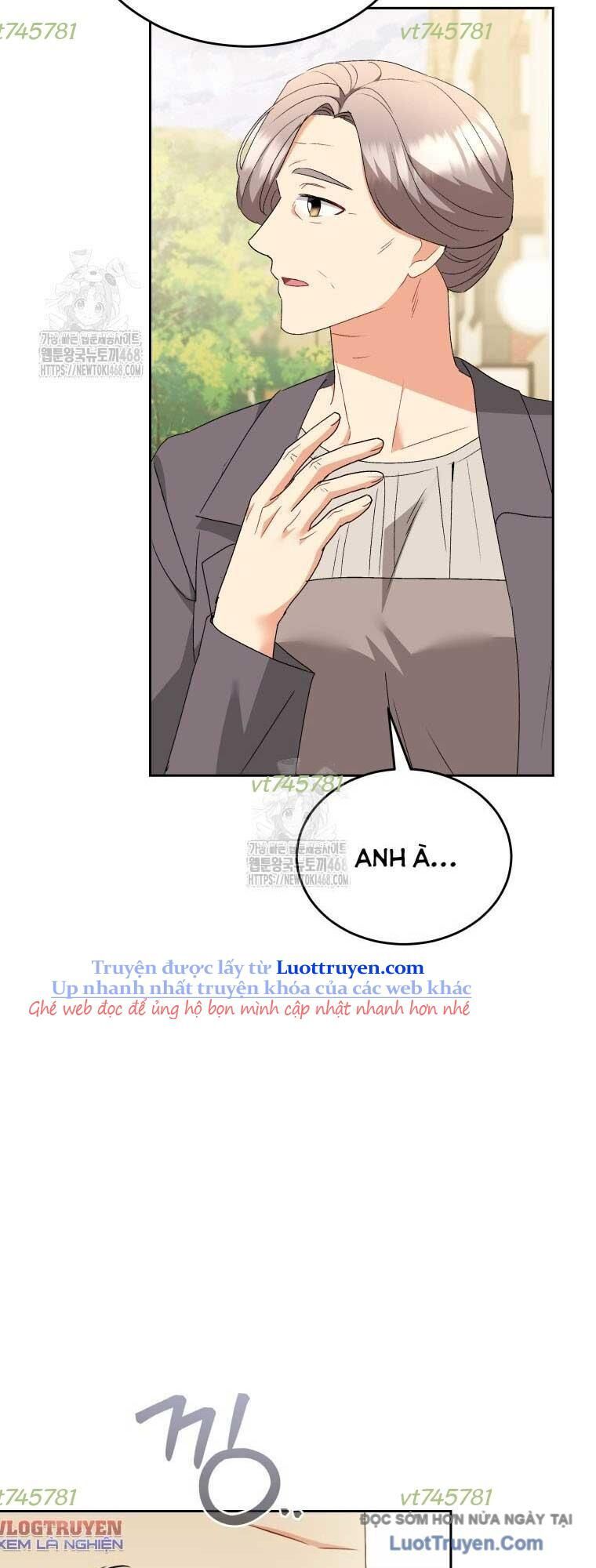 Xin Chào! Bác Sĩ Thú Y - Chapter 101 - Page 9