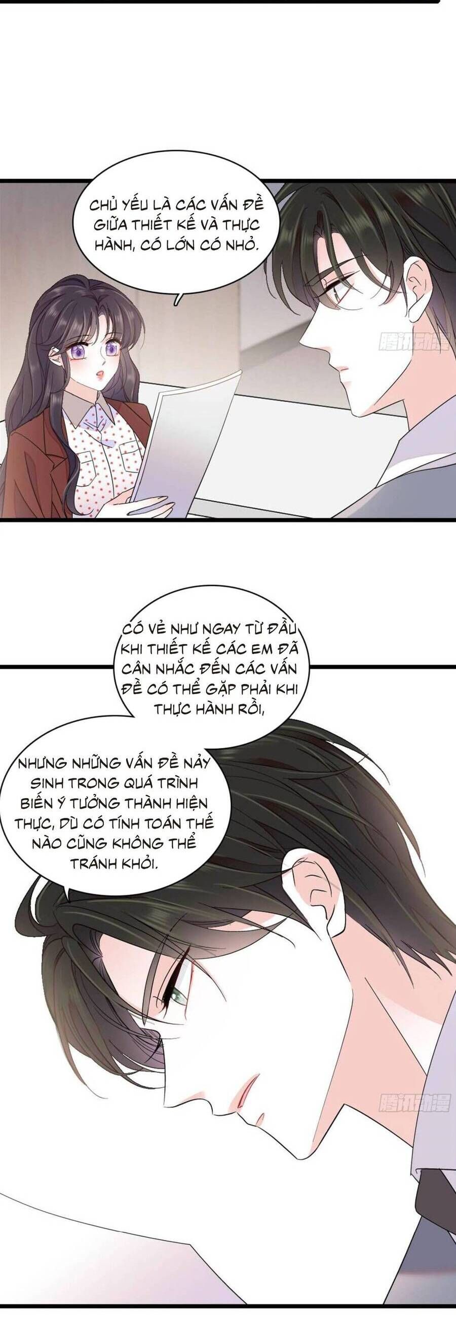 Thiên Kim Toàn Năng Bá Khí Ngút Trời - Chapter 224 - Page 3