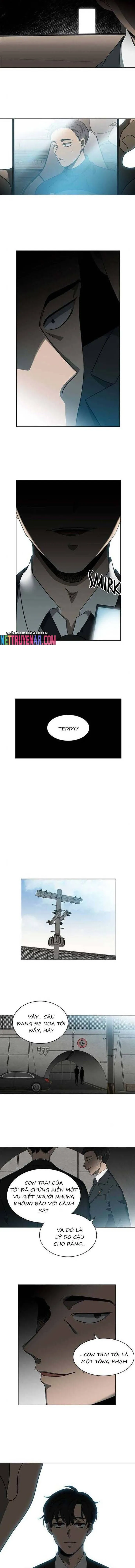 Độc Chiếm - Chapter 142 - Page 4