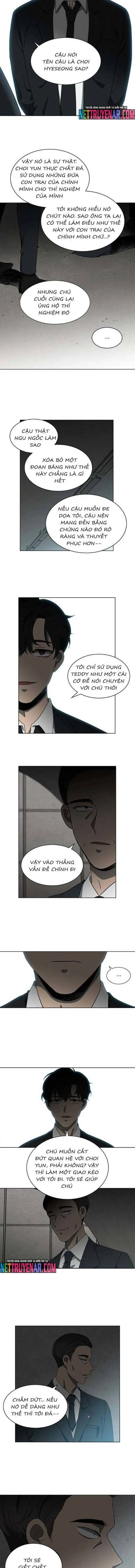 Độc Chiếm - Chapter 142 - Page 5