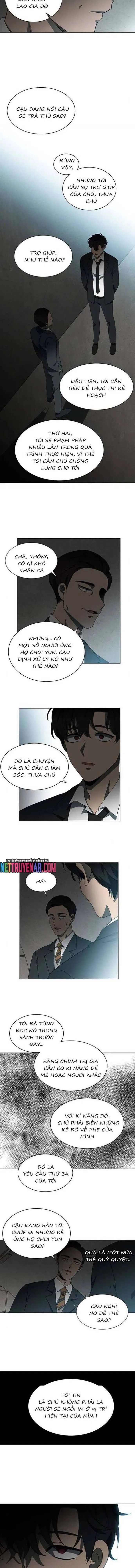 Độc Chiếm - Chapter 142 - Page 6