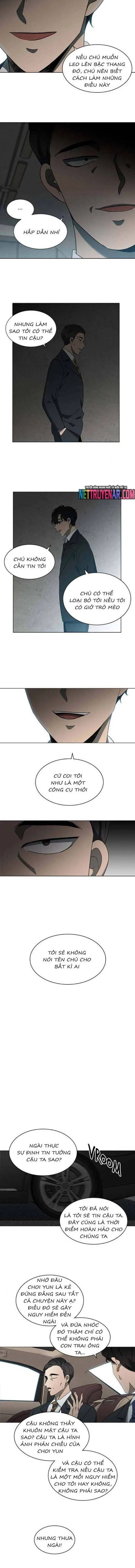 Độc Chiếm - Chapter 142 - Page 7