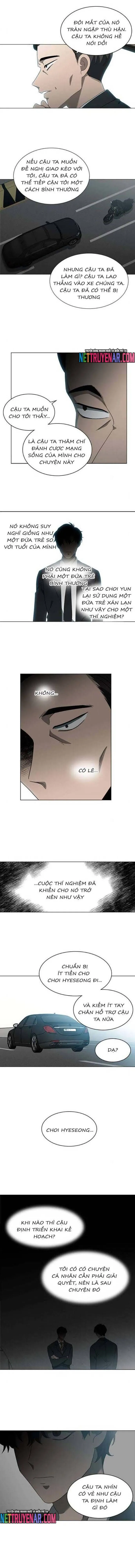 Độc Chiếm - Chapter 142 - Page 8