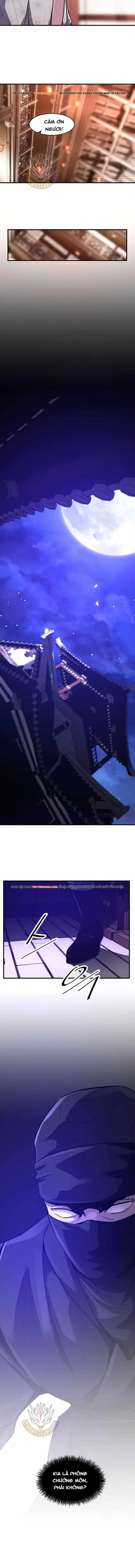 Đại Sư Võ Thuật Toàn Cầu Chapter 59 - Trang 11