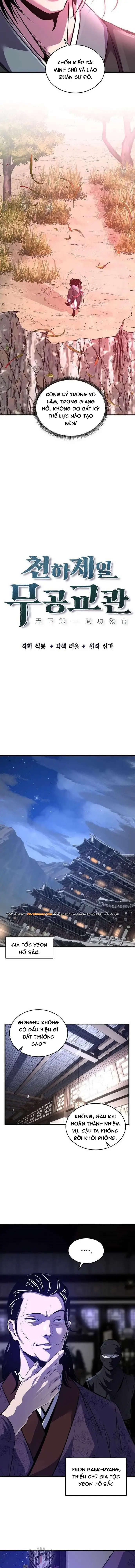 Đại Sư Võ Thuật Toàn Cầu Chapter 59 - Trang 2