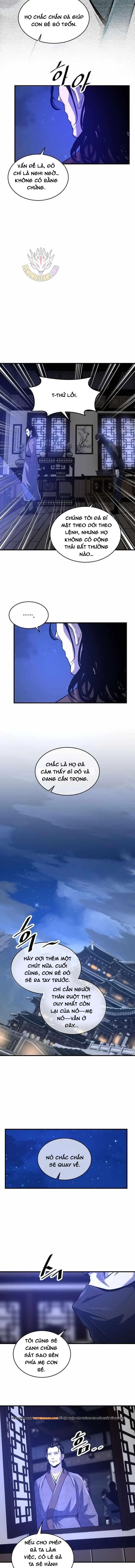 Đại Sư Võ Thuật Toàn Cầu Chapter 59 - Trang 4