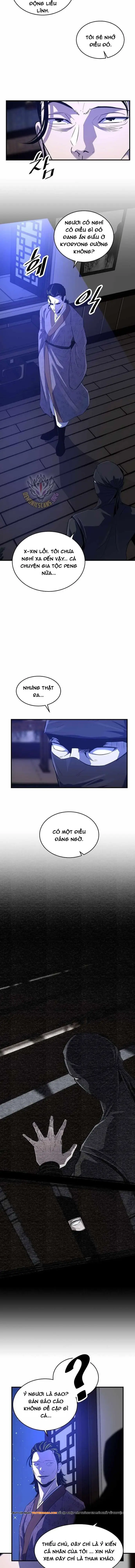 Đại Sư Võ Thuật Toàn Cầu Chapter 59 - Trang 5