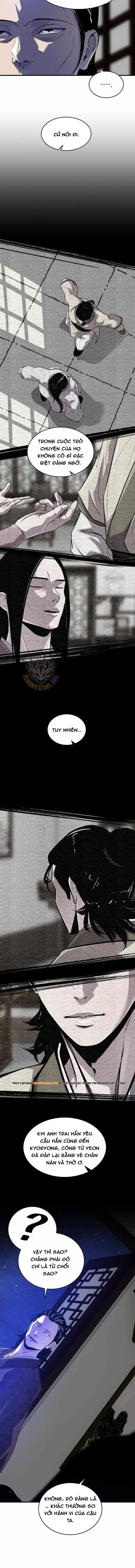 Đại Sư Võ Thuật Toàn Cầu Chapter 59 - Trang 6