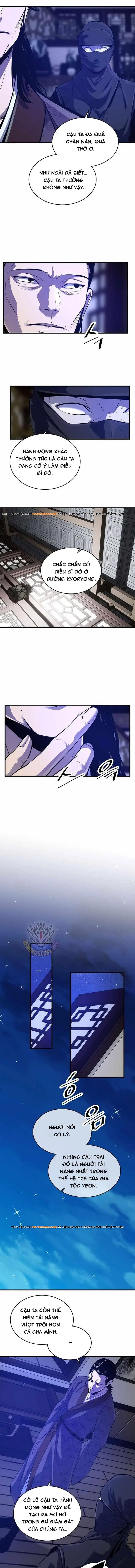 Đại Sư Võ Thuật Toàn Cầu Chapter 59 - Trang 7