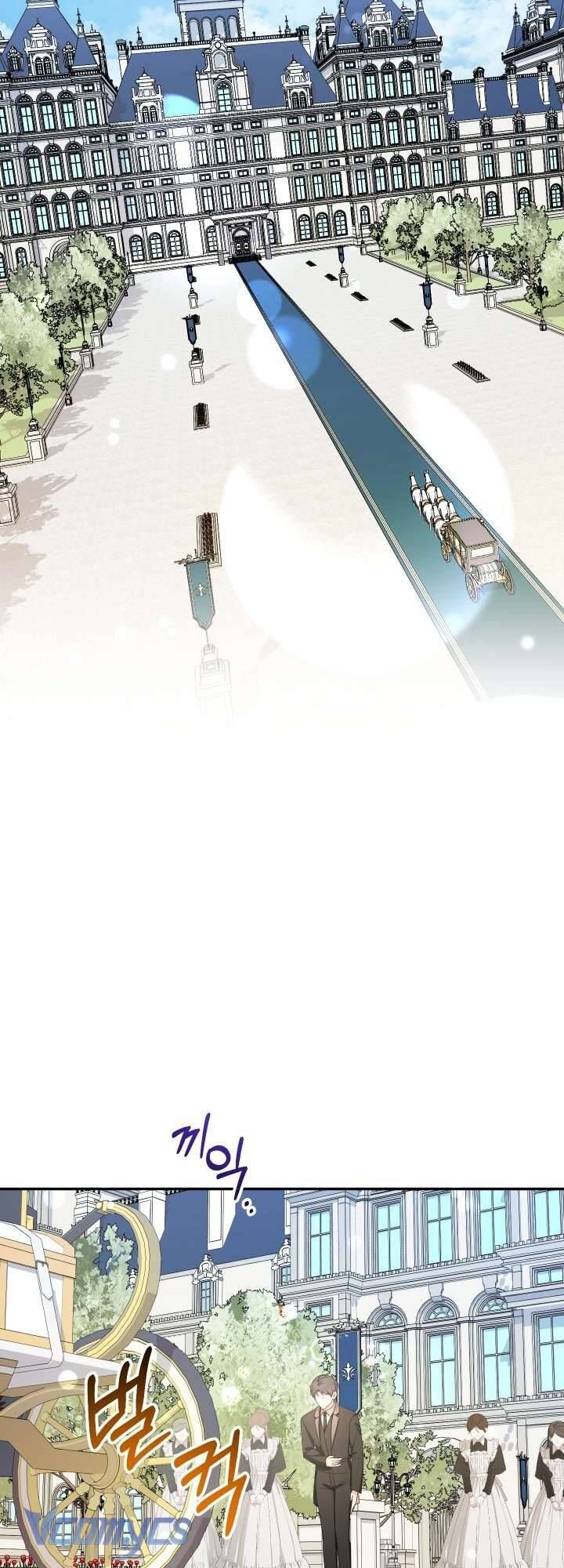 Tiểu Thư Tích Tiền Đi Bụi - Chapter 97 - Page 10