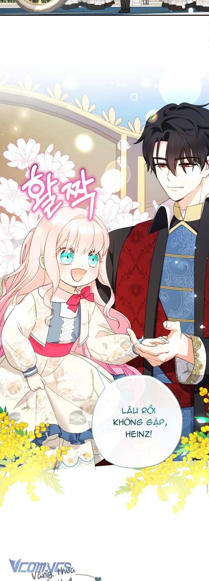 Tiểu Thư Tích Tiền Đi Bụi - Chapter 97 - Page 11