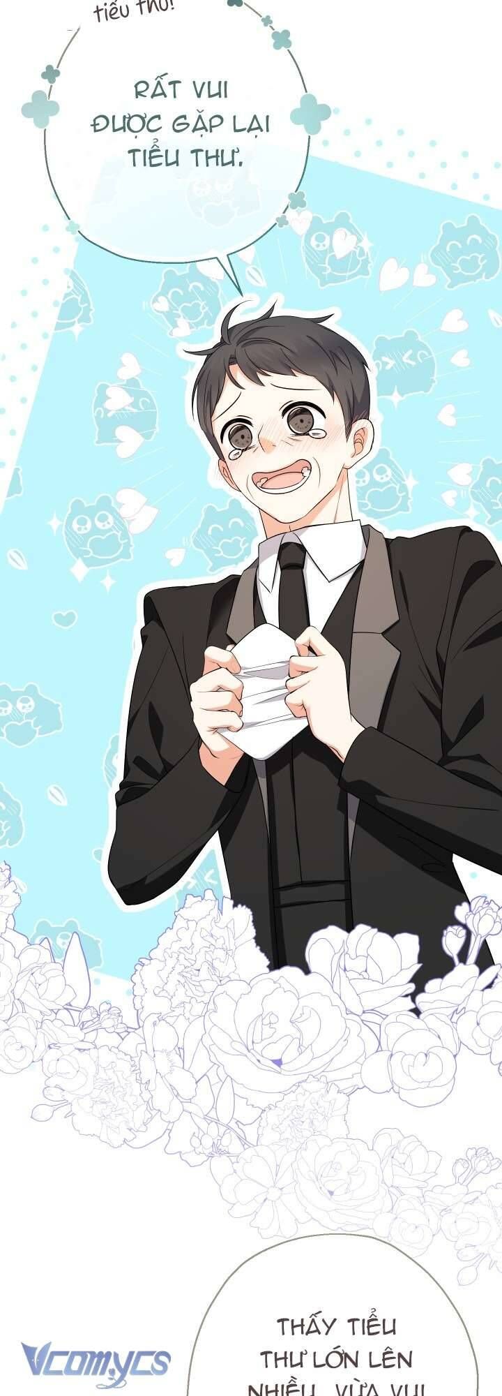 Tiểu Thư Tích Tiền Đi Bụi - Chapter 97 - Page 12