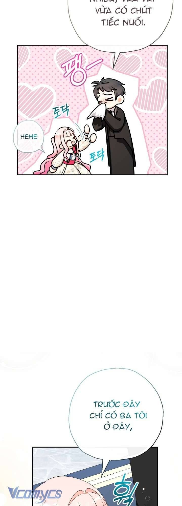 Tiểu Thư Tích Tiền Đi Bụi - Chapter 97 - Page 13