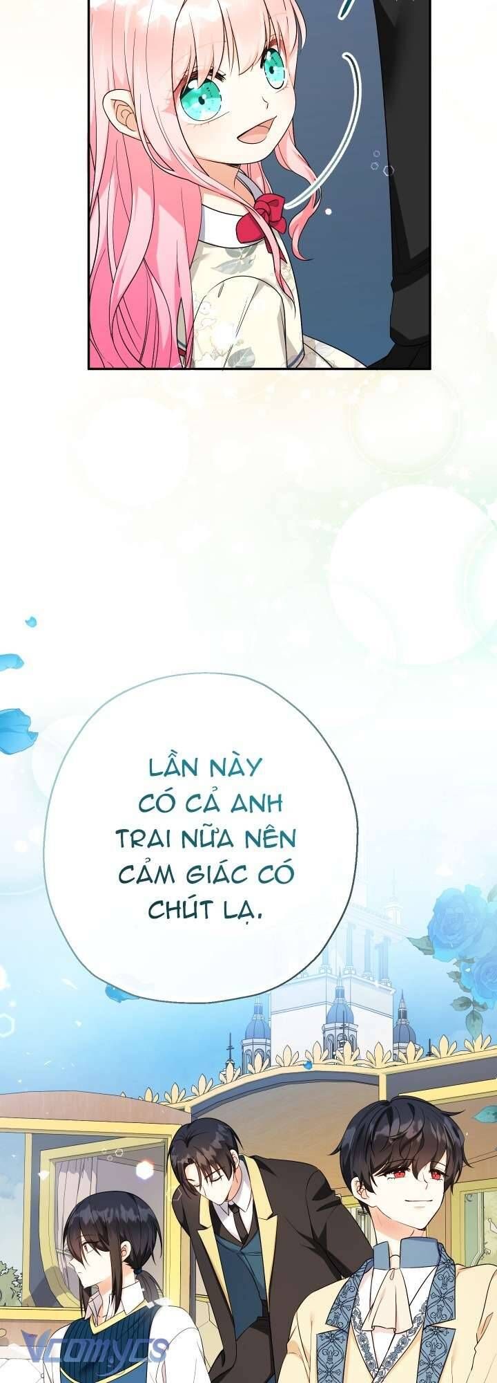 Tiểu Thư Tích Tiền Đi Bụi - Chapter 97 - Page 14