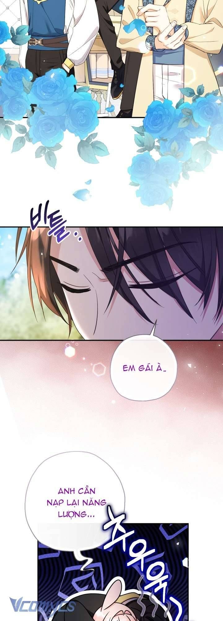Tiểu Thư Tích Tiền Đi Bụi - Chapter 97 - Page 15