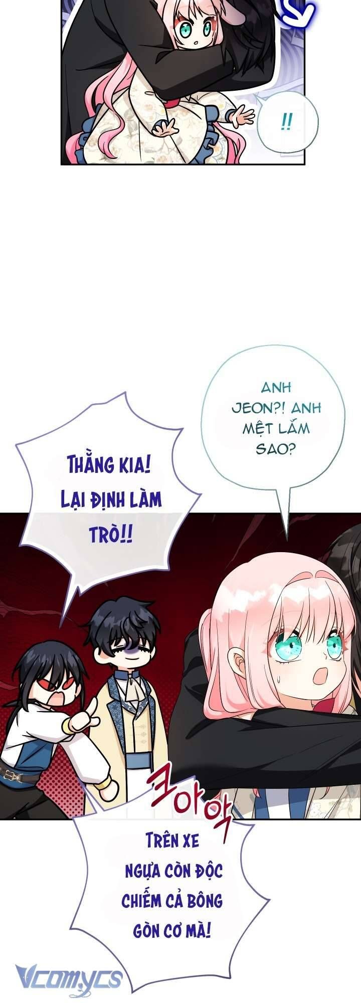 Tiểu Thư Tích Tiền Đi Bụi - Chapter 97 - Page 16