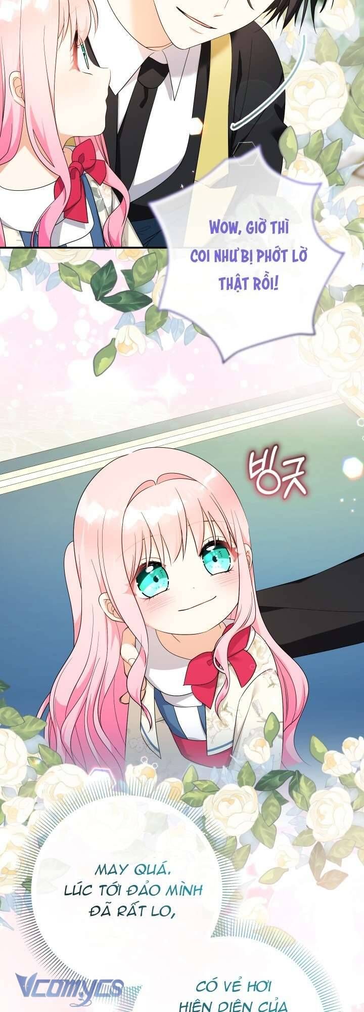 Tiểu Thư Tích Tiền Đi Bụi - Chapter 97 - Page 18