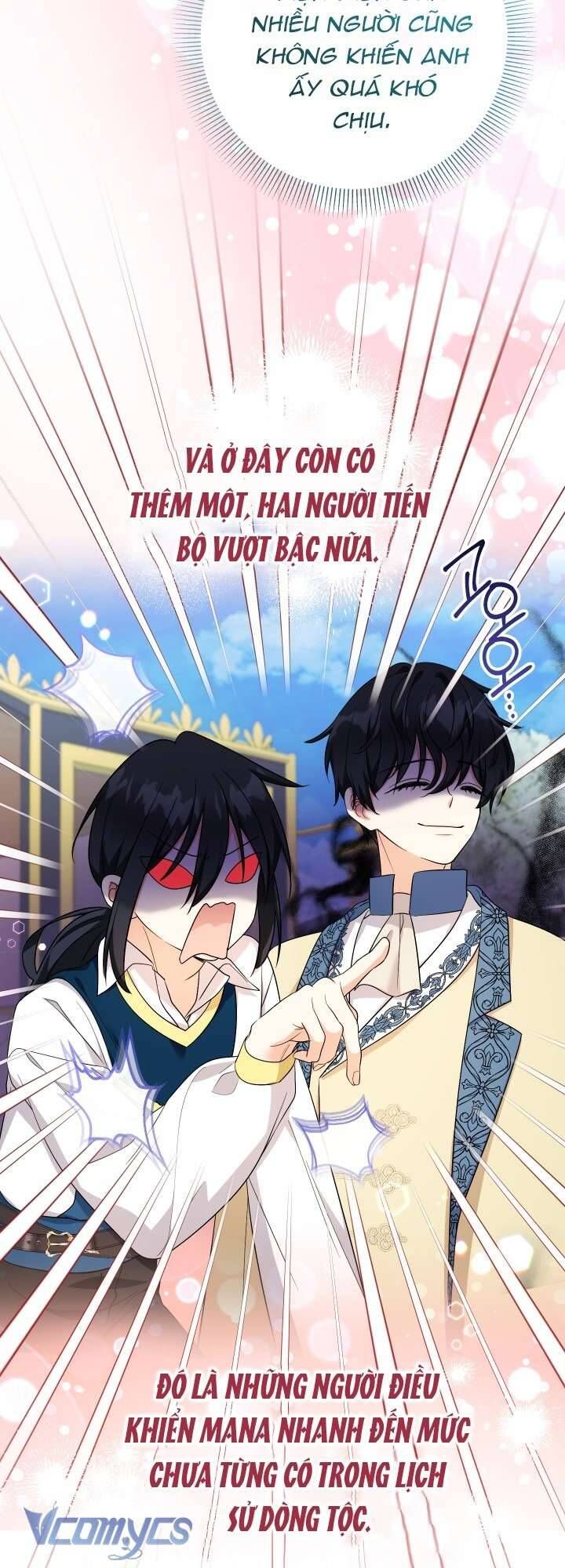 Tiểu Thư Tích Tiền Đi Bụi - Chapter 97 - Page 19
