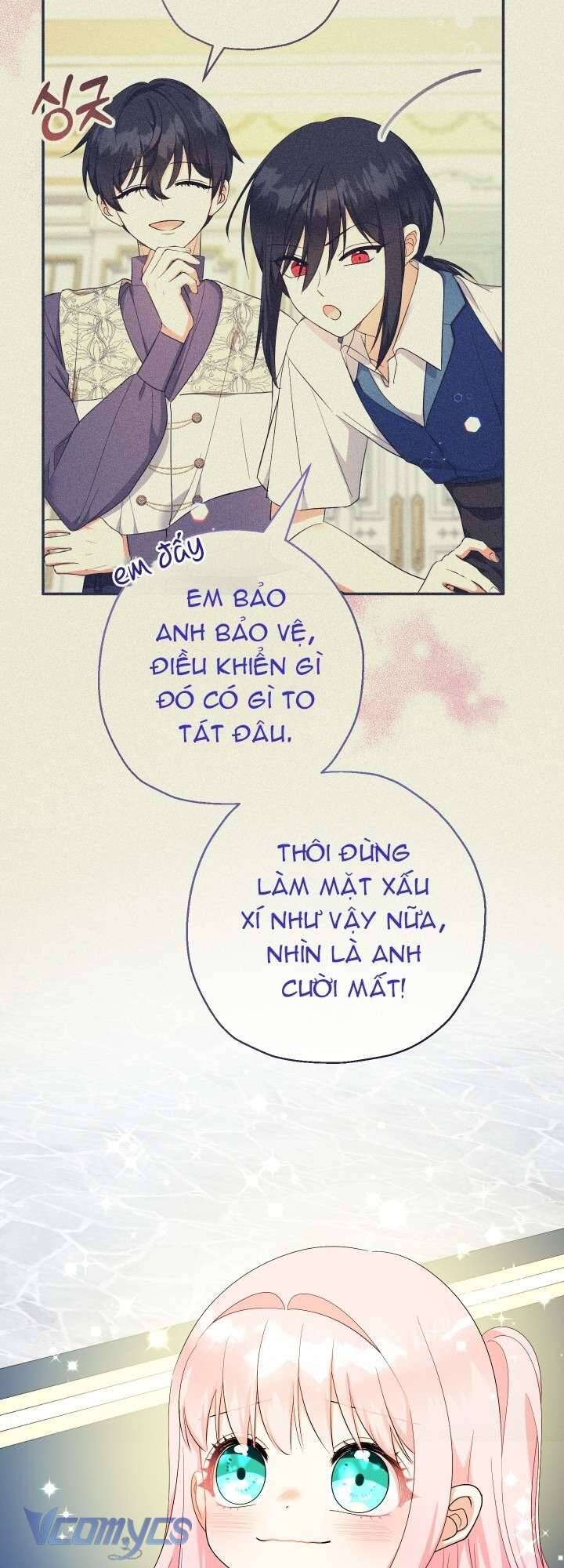 Tiểu Thư Tích Tiền Đi Bụi - Chapter 97 - Page 21
