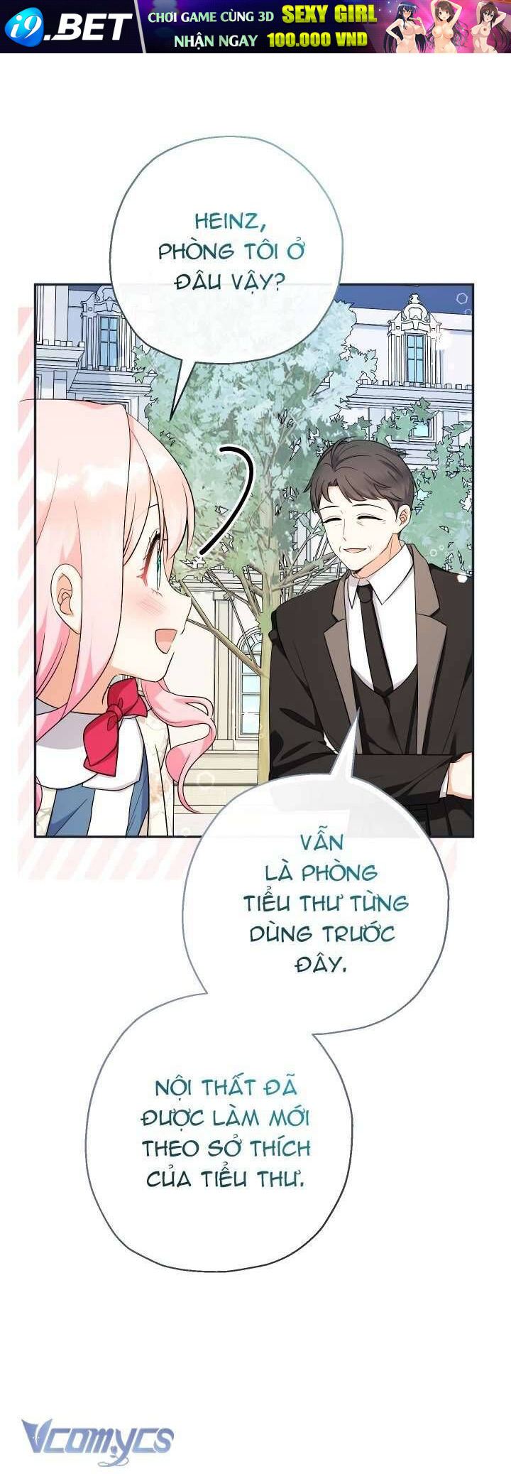 Tiểu Thư Tích Tiền Đi Bụi - Chapter 97 - Page 25